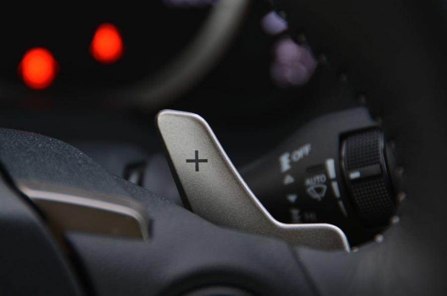  Lexus IS350 2014 года  (фото 21 из 42)